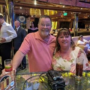 Meet your Posher, Sharon